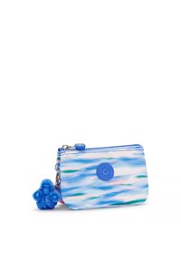 Kipling POUCHES - Portemonnee - diluted blue