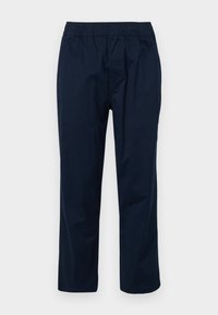 STRAIGHT PULL ON PANT - Trousers - sky captain