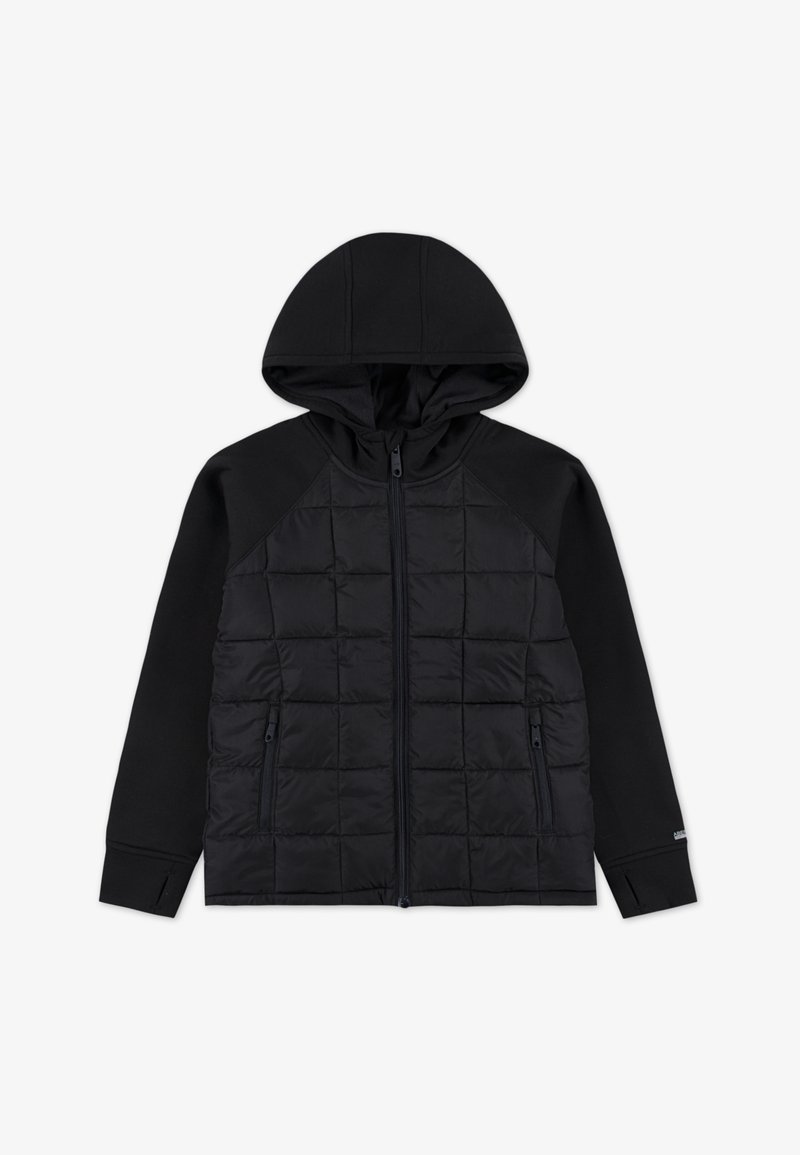 Abercrombie & Fitch UNISEX czarny