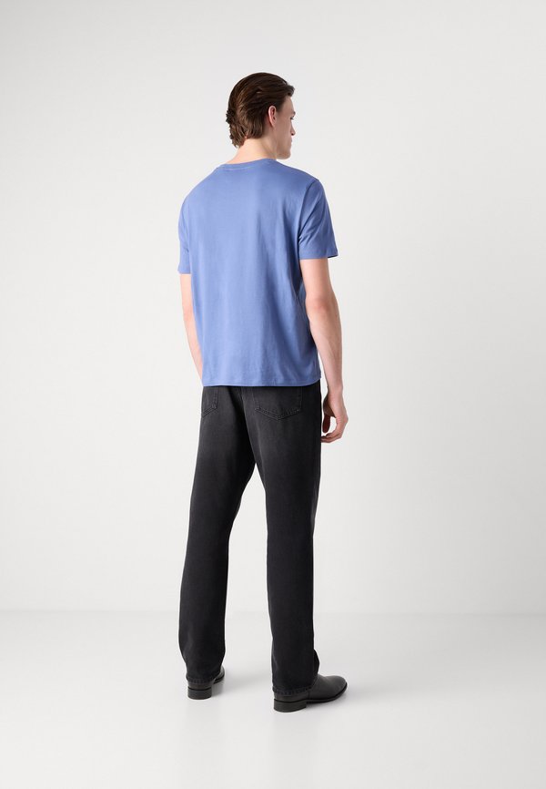 DANETCHORB - Print T-shirt2