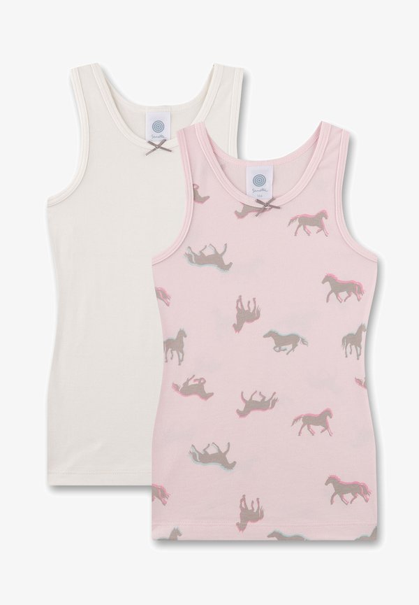 Undershirt - rosΓ©