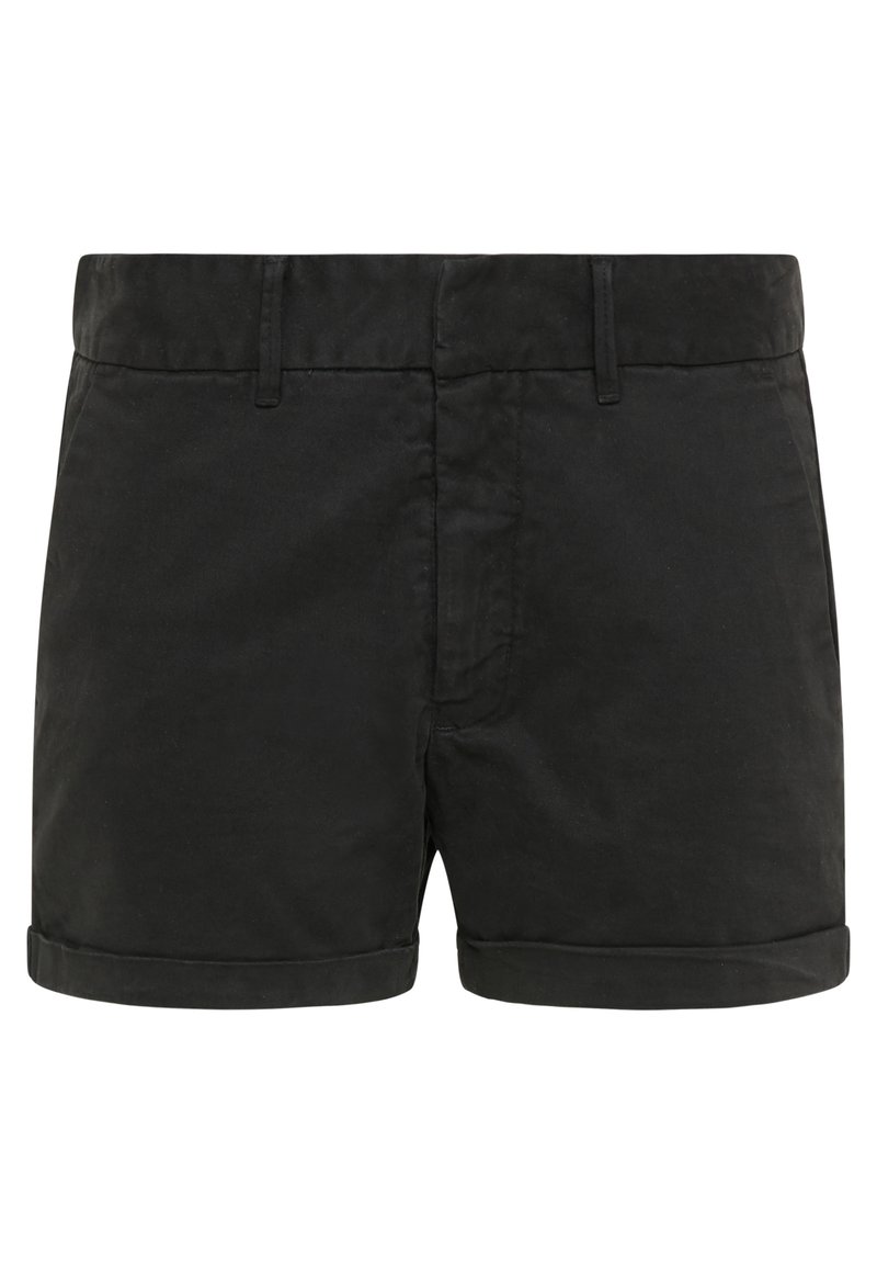 dreimaster Shorts zwart dreimaster Shorts zwart