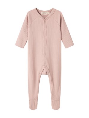Body / Bodystocking - faded rose