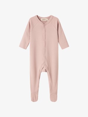 Glaustinukė - faded rose