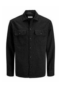 JJECHARGE NOOS - Summer jacket - black