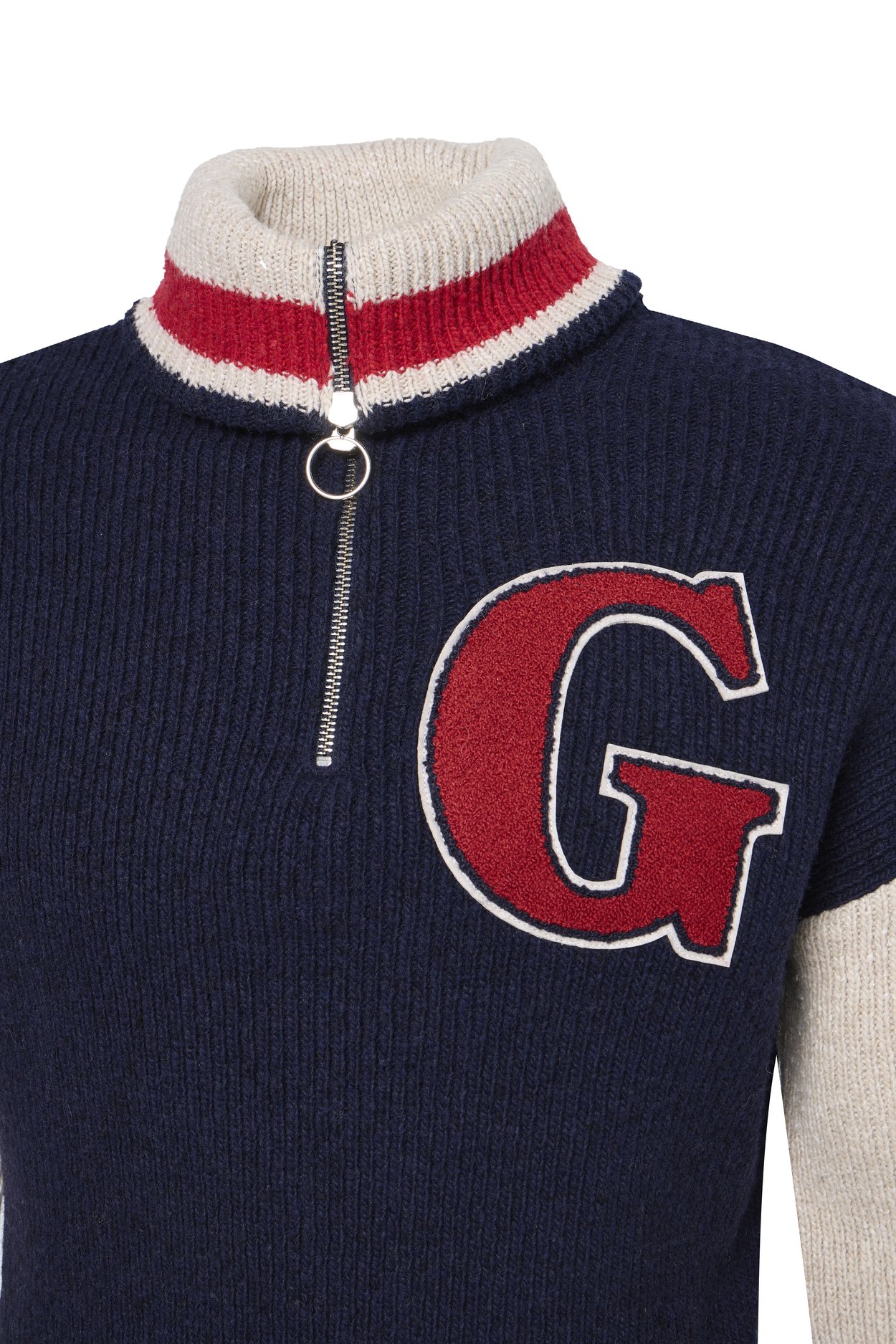 Strickpullover