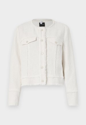 Marc Cain Leichte Jacke - off-white