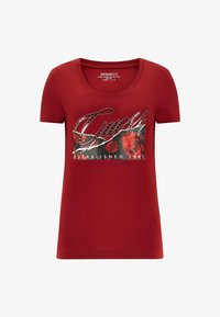 No seleccionado, rot