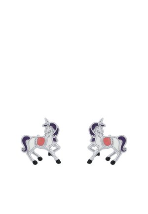 EINHORN - Orecchini - lila