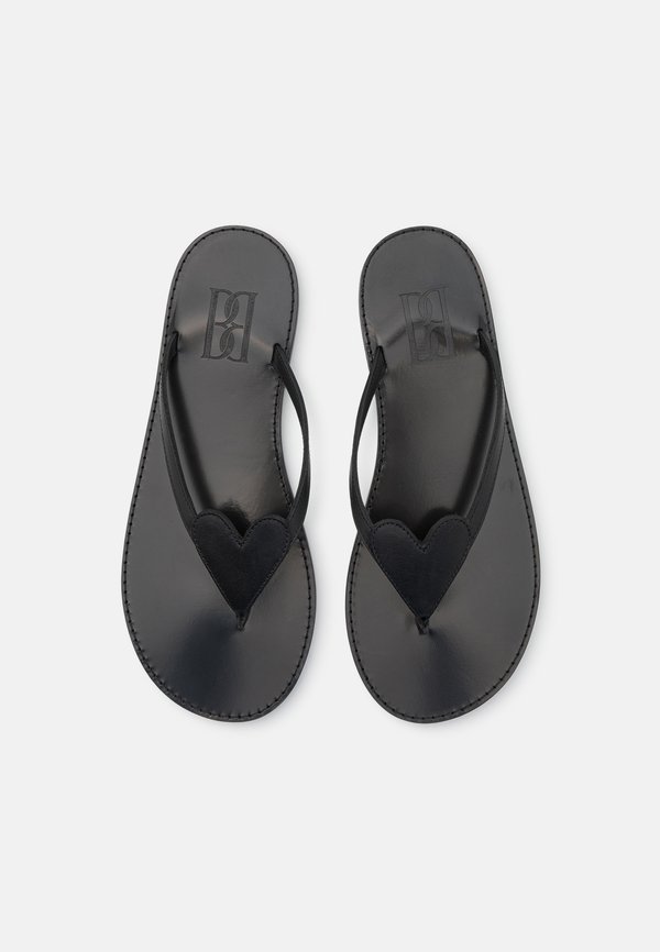 LALLA - T-bar sandals2