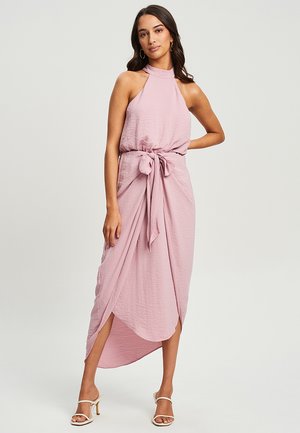 TUSSAH TANYA  - Robe de jour - pale pink