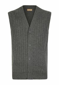 Unausgewählt, grau dark grey melange