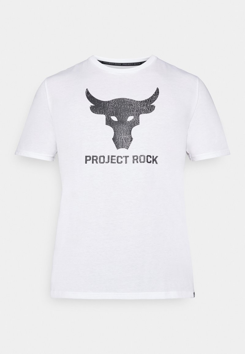 Under Armour T-shirt print wit Under Armour T-shirt print wit