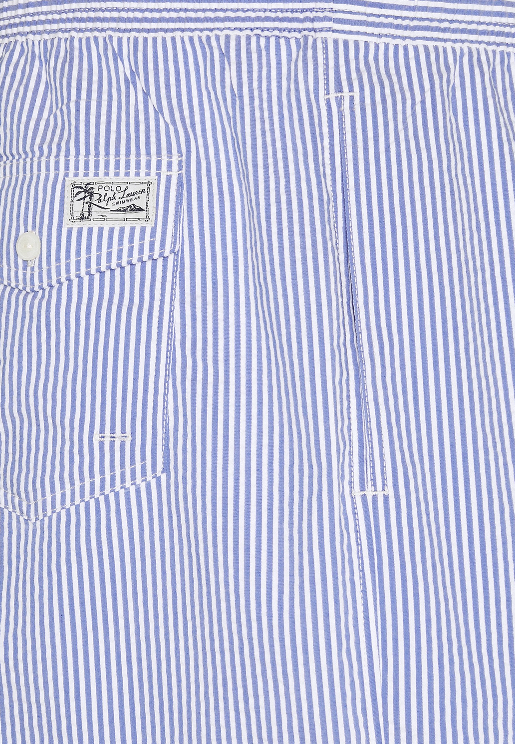 Polo Ralph Lauren TRAVELER SEERSUCKER 
