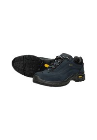 Grisport TRAVEL LOW - Sneakers laag - blauw