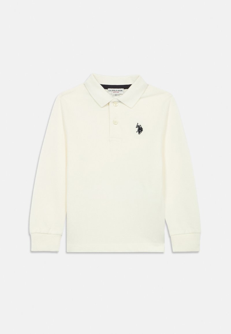 U.S. Polo Assn. Poloshirt crème