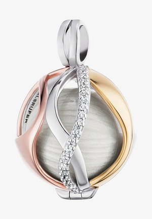 Pendant - pink