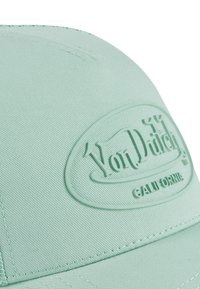 Von Dutch Casquette - bleu