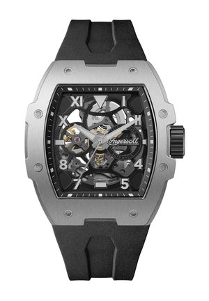 THE PLAY   - Watch - black