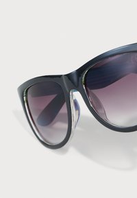 Santa Cruz OPUS DOT SUNGLASSES UNISEX Solbriller black/serape