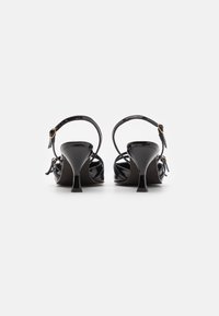 ALOHAS JOELLE ONIX - Decolleté - black