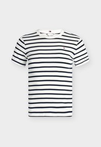 Επιλέχθηκε, breton/ ecu/ dark night navy