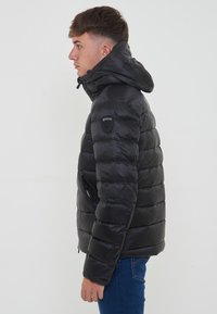Blauer ACTON - Giacca invernale - nero