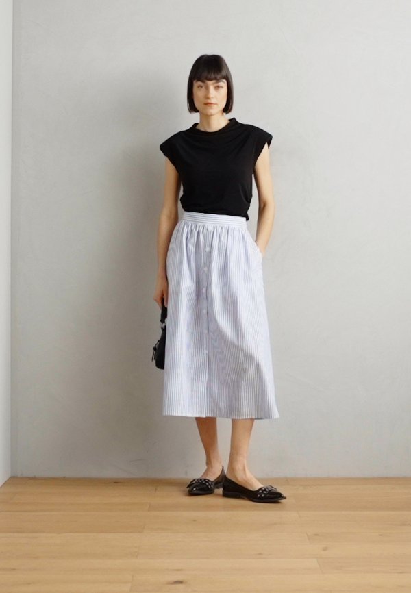 SKIRT FIONA - A-line skirt2