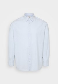 JJEBREEZE SHIRT - Marškiniai - blue