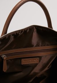 Valentino Bags JORAH - Weekendveske - brown