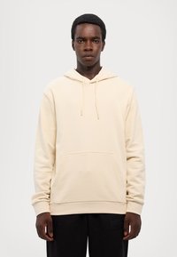 EA7 Emporio Armani UNISEX - Melegítőfelső - whitecap gray