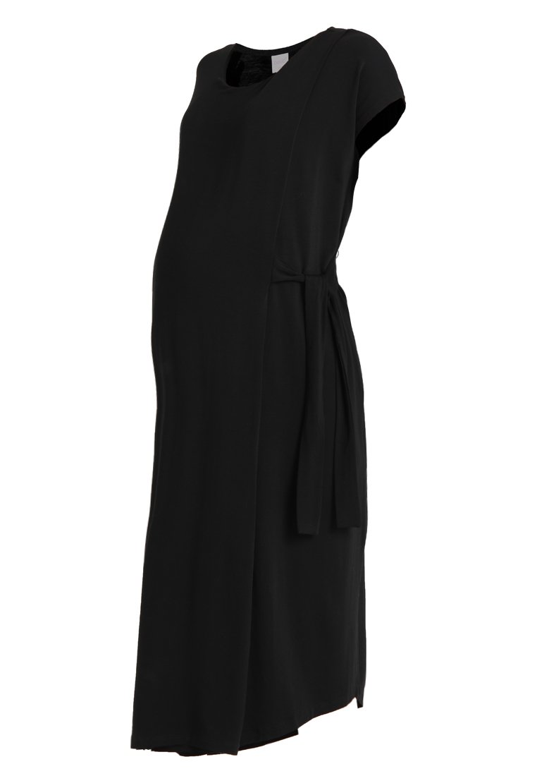 Boob Jerseyjurk zwart