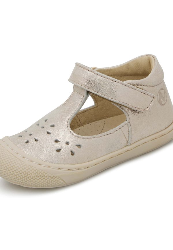 INDIS – Lauflernschuh – gold