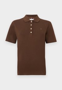 Unausgewählt, legacy brown