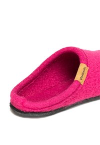 Gottstein ALPINE  - Slippers - raspberry