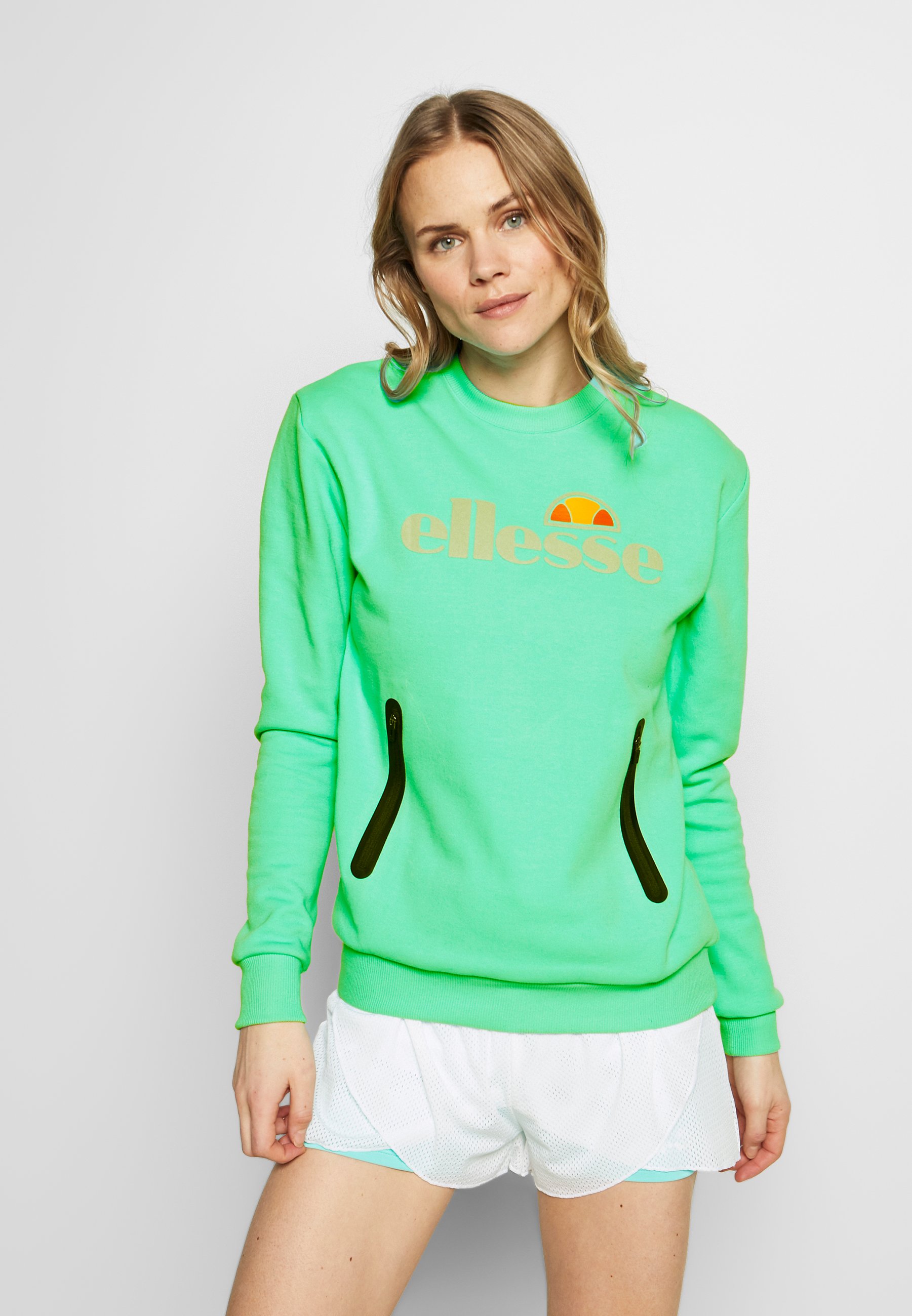 ellesse pullover zalando