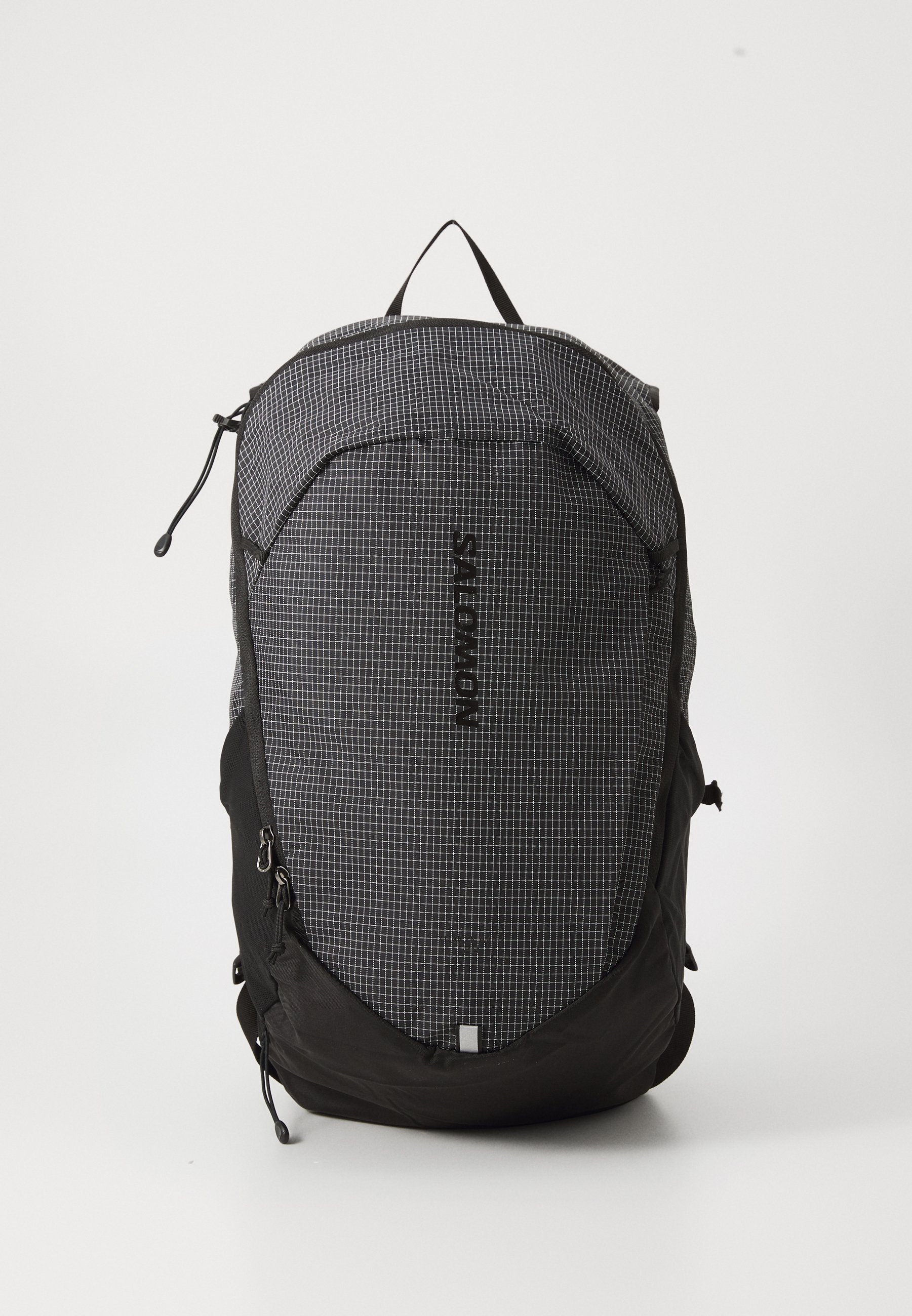 Salomon TRAILBLAZER 20 COMMUTER UNISEX - Backpack - black 