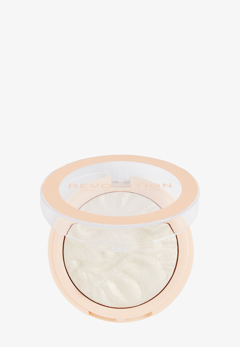 Makeup Revolution - REVOLUTION BRONZER RELOADED - Bronzer - golden lights, Forstørre