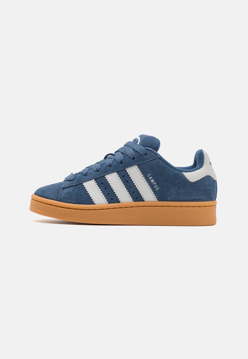 adidas Originals CAMPUS 00S UNISEX - Sportcipő - preloved ink/grey one/cloud white