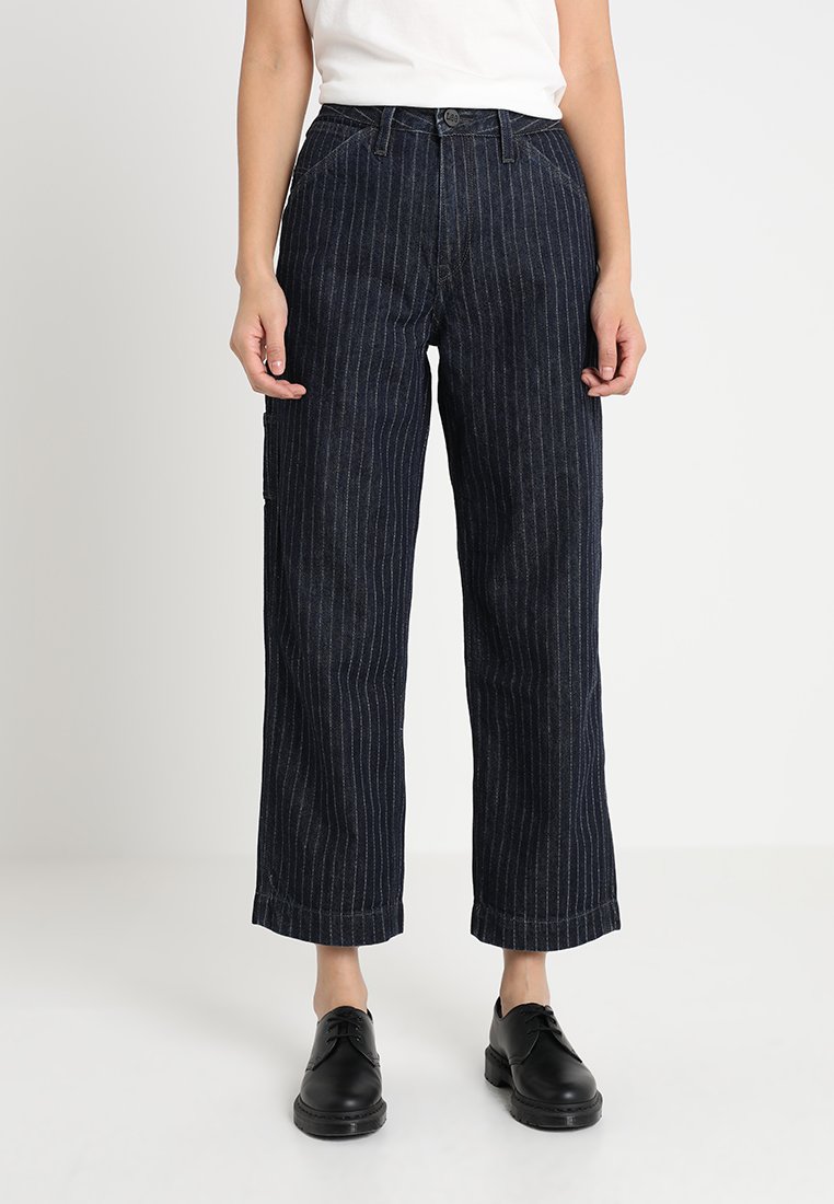 lee carpenter humbug