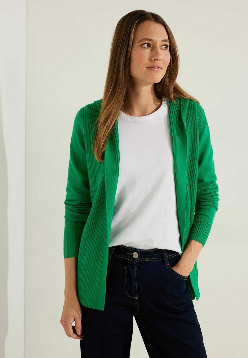 Gilet Trapuntato Leggero Cecil Per Donna - Perfetto Sotto Giacche, Con Tasche E Bottone Regolabile, Look A Strati Chic