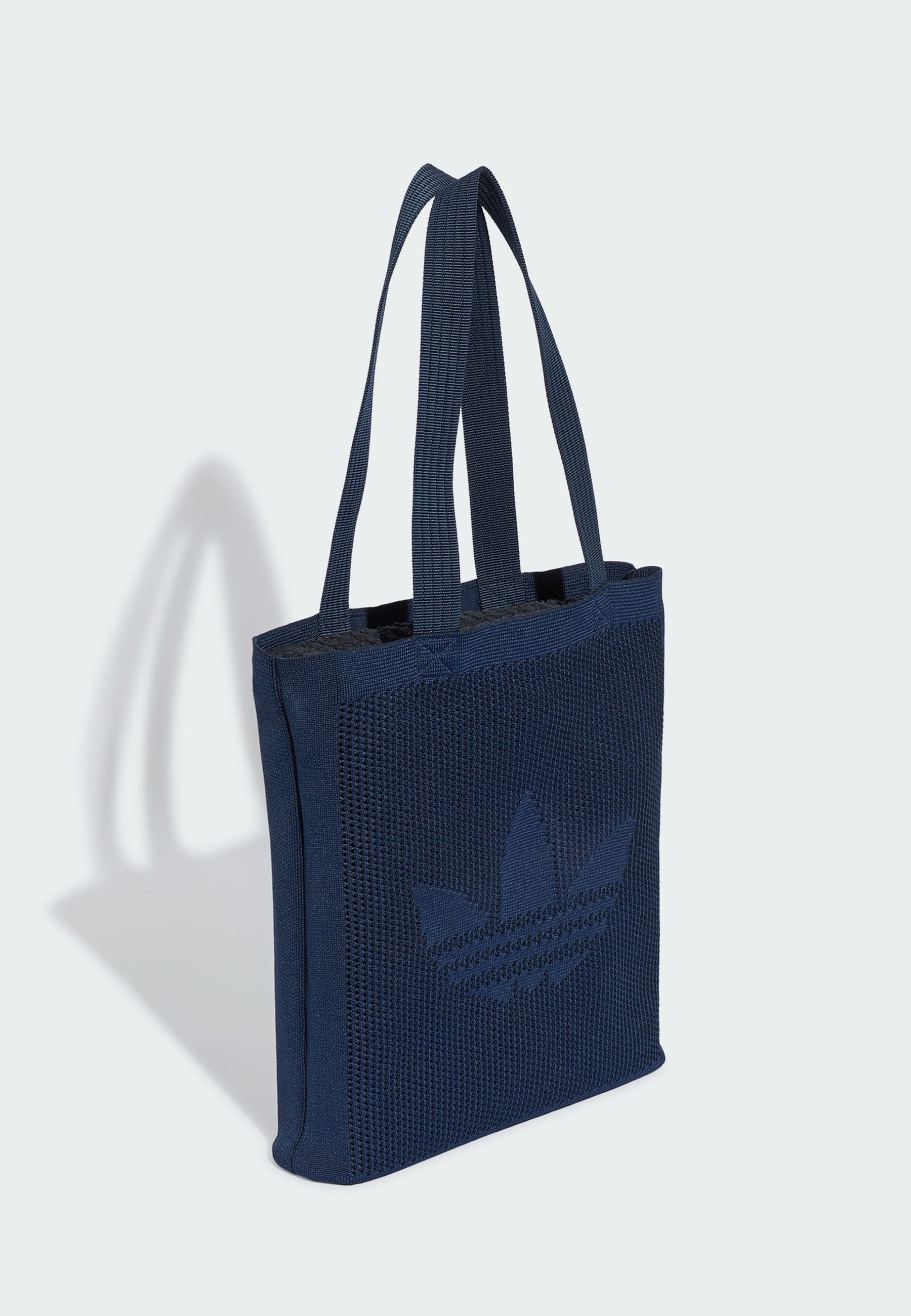 adidas Originals UNISEX - Shopper - night indigo/blauw - Zalando.be