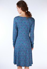 Lykka du Nord EPONIE - Jerseykleid - ink