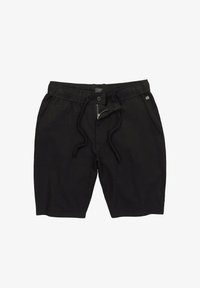Ei valittu, black