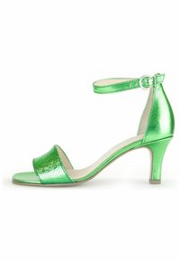 Gabor - Pumps - verde Miniaturebillede 1