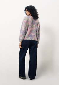 FRNCH Gilet - frnch bouquet