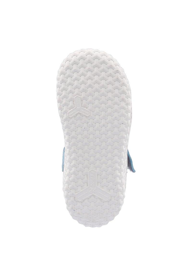 Kinder Riemchensandalen | Ricosta JERRY Trekkingsandale Blau/blau - HG69326 Kinder Riemchensandalen | Ricosta JERRY Trekkingsandale Blau/blau - HG69326