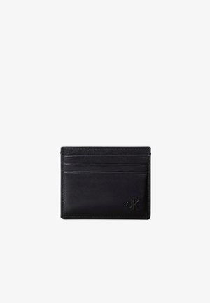 Calvin Klein, - Portfel