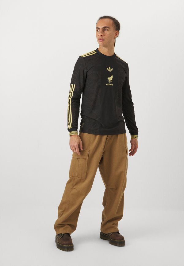 MEXICO 2025 LONG SLEEVE - Long sleeved top2