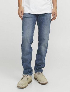 Mike - Jeans Tapered Fit - blue denim